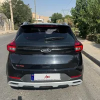 ایکس ۲۲ پرو مدل ۱۴۰۳|خودرو سواری و وانت|فردیس, |دیوار