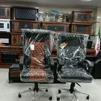 صندلی اداری مدیریتی جوان|دفتر کار|کرج, دهقان ویلا|دیوار