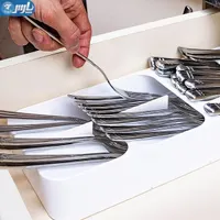 جاقاشقی کابینتی ترک|آب‌چکان و نظم‌دهنده ظروف|تبریز, |دیوار