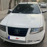 سمند سورن پلاس، EF7 مدل ۱۴۰۱