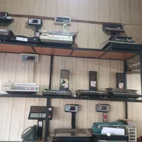 فروش و تعمیرات تخصصی ترازو باسکول کالباسبرمحک غیره|ماشین‌آلات صنعتی|پاکدشت, |دیوار