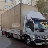 اسباب کشی بااکیب باتجربه خدمت همشریان عزیزهستیم|خدمات حمل و نقل|میاندوآب, |دیوار