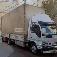 اسباب کشی بااکیب باتجربه خدمت همشریان عزیزهستیم