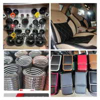 کف پوش یک تکه قالبی بابل روکش صندلی|قطعات یدکی و لوازم جانبی|اصفهان, عاشقآباد|دیوار