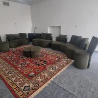 اجاره روزانه/هفتگی آپارتمان ۱۲۵ متری در شهرک برق