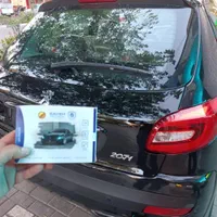 نگهبان خودروی شما ردیاب دزدگیر سایه احمد|قطعات یدکی و لوازم جانبی|مشهد, گاز|دیوار