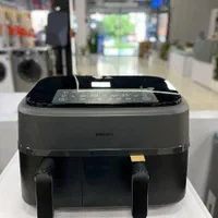 سرخ کن دوقلو فیلیپس مدل Na350