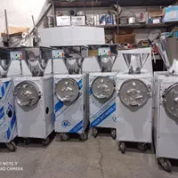 آب گوجه گیر 400 کیلو در ساعت(پرتابل)صنعت سبزایران|آبمیوه‌گیر و آب‌مرکبات‌گیر|ری, دولت‌آباد|دیوار
