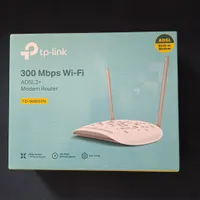 مودم tp-link
