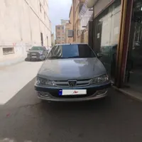 پژو پارس ساده، مدل ۱۳۸۴|خودرو سواری و وانت|کرمانشاه, |دیوار
