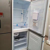 یخچال فریزر27فوت جنرال تکسان بکولوکس گارانتی ارسال|یخچال و فریزر|مشهد, طلاب|دیوار