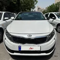 کیا اپتیما 2400cc، مدل ۲۰۱۳|خودرو سواری و وانت|مشهد, وکیل‌آباد|دیوار