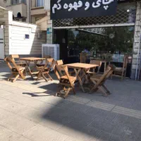 ست چمدانی تاشویی