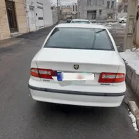 سمند lxمدل ۹۴|خودرو سواری و وانت|شازند, |دیوار