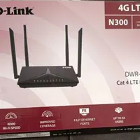 920 Dlinkسیم کارتی و مودم M60 جیبی و TFi60ایرانسل|مودم و تجهیزات شبکه|تهران, ستارخان|دیوار