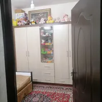 ۱۳۵ متر/۲ خواب/دو نبش/غرق نور/مِستِرمِلک توفیقی|فروش آپارتمان|مشهد, جانباز|دیوار