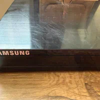 Dvd player sumsung bd-h5500|پخش‌کننده DVD و ویدیو|اصفهان, جی شیر|دیوار