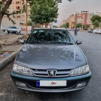 پژو پارس LX TU5، مدل ۱۳۹۹|خودرو سواری و وانت|شیراز, فرگاز|دیوار