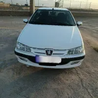 پژو پارس LX TU5، مدل ۱۳۹۷