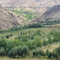۱۰۰۰مترزمین باغی،ارجمند،ورسخواران|فروش زمین و ملک کلنگی|ارجمند, |دیوار