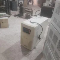 یو پی اس ups برق اضطراری استابلایزر
