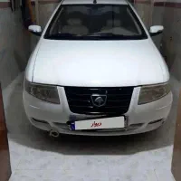سمند Lx سورن