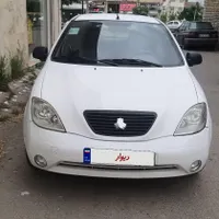 تیبا 2 (هاچبک) EX، مدل ۱۳۹۶|خودرو سواری و وانت|لاهیجان, بوجایه|دیوار