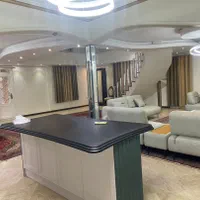 اجاره باغ با ویلا برای اقامت و مراسم|اجارهٔ کوتاه‌مدت ویلا و باغ|ماهدشت, |دیوار