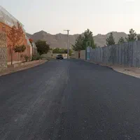زمین باغی ۷۰۰ متر کوچه ویلایی گل سرخ قهجاورستان|فروش زمین و ملک کلنگی|اصفهان, قلعه نو|دیوار
