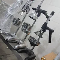 دستگاه آبمیوه گیری مرکبات میوه فروشی و کافی شاپ ها|آبمیوه‌گیر و آب‌مرکبات‌گیر|تهران, یافت آباد جنوبی|دیوار