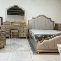 سرویس چوب|تخت و سرویس خواب|مشهد, ثامن|دیوار