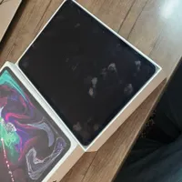 iPad Pro 2018 نیازمند تعمیر|تبلت|کرج, جهان‌شهر|دیوار