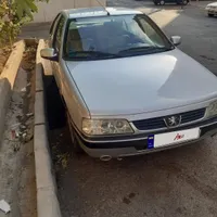 فروش ماشین پژو   ۴۰۵ SLX مدل ۱۳۸۹|خودرو سواری و وانت|تهران, کن|دیوار