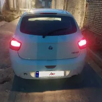 تیبا ۲ مدل ۱۴۰۰ برای فروش ومعاوضه باپراید۱۳۱|خودرو سواری و وانت|اهواز, زیتون کارگری|دیوار
