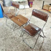 صندلی تاشو مدل فرانسوی مدرن دارای‌ضمانت‌نامه‌کتبی|صندلی و نیمکت|مشهد, خواجه ربیع|دیوار