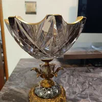 میوه‌خوری مجلسی پایه‌دار