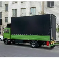 باربری تضمین بارکردستان اسباب اساس کشی ارسال کارگر
