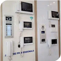 نصب، تعمیرات،فروش ومعاوضه ایفون تصویری وصوتی درمحل|خدمات پیشه و مهارت|کرمان, |دیوار