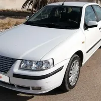 سمند LX EF7، مدل 1393 دوگانه تازه تعمیر|خودرو سواری و وانت|جهرم, |دیوار