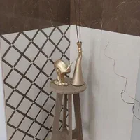 واگذاری نمایشگاه کاشی و سرامیک