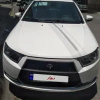 دنا پلاس اتوماتیک، مدل ۱۴۰۴