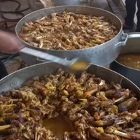 تهیه غذای برتر قبول انواع سفارشات