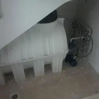 لوله باز کنی ولوله کشی اب وفاضلاب پمپ تانک تخریب|خدمات پیشه و مهارت|اصفهان, ملک‌شهر|دیوار