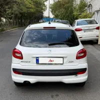 خودرو ۲۰۷ ۱۴۰۲|خودرو سواری و وانت|تهران, شهرک هما|دیوار