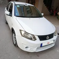 ساینا دنده‌ای EX، مدل ۱۴۰۱