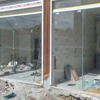 کرکره برقی متری و شیشه سکوریت و جک پارکینگ|خدمات پیشه و مهارت|سنندج, |دیوار