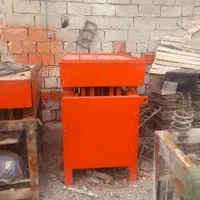 دستگاه بلوک زن سقفی|ماشین‌آلات صنعتی|شیراز, شاهچراغ|دیوار