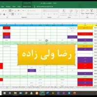 خدمات icdl / تایپ ، پاورپوینت ، اکسل|خدمات رایانه‌ای و موبایل|قم, امامزاده ابراهیم|دیوار