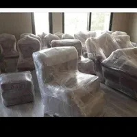 باربری بسته بندی اثاثیه منزل جابجایی اسباب ششچرخ