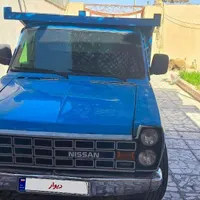 زامیاد Z 24 دیزلی، مدل ۱۳۹۰|خودرو سواری و وانت|زابل, |دیوار